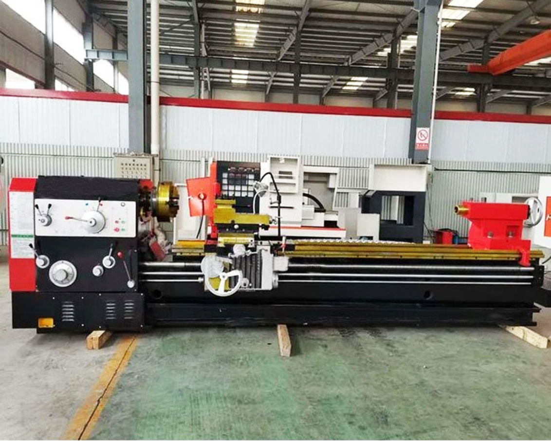 Lathe